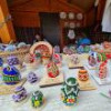 „Târgul de Paști”, deschis în centrul Sucevei, atât cu produse meșteșugărești, cât ...