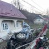 Teribil accident cu trei morți la Borca. Printre decedați este și un tânăr din județul Suceava