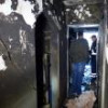 Un italian care a pus la cale o incendiere în Suceava, care s-a soldat cu un deces, a scăpat ...