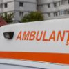 Un salvator de la SAJ Suceava a suferit un atac cerebral la volan, în timp ce conducea ...