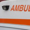 Un șofer de ambulanță a suferit un atac cerebral în timp ce mergea la o intervenție