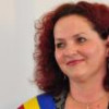 Violeta Țăran vrea să continue în Berchișești schimbarea în bine a comunei