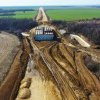 A căzut un mare proiect de infrastructură din România: avea un rol crucial într-o zonă de top