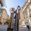 A patra ediţie a 'Străzi deschise, Bucureşti - Promenadă Urbană' debutează în 6 aprilie