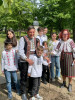 Acasă la Bădița Mihai: Proiectul Orizont Eminescu Mihai - Internațional a ajuns la Botoșani