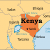 Accident aviatic în Kenya: Cel puţin cinci soldaţi kenyeni au murit în urma prăbuşirii unui elicopter militar