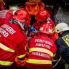Accident mortal teribil la Sighișoara: o tânără de doar 22 de ani a decedat, iar un băiat de 21 de ani e grav rănit