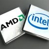 Acțiunile AMD și Intel au scăzut cu până la 4%, trase în jos de o informație despre China