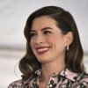 Actrița Anne Hathaway a descris o audiție în care a trebuit să sărute 10 bărbați: „scârboasă”