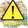 Alertă meteo în zeci de localități din țară: Cod Galben de grindină și vijelii puternice