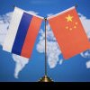 Alianța care se formează în fața tuturor: o relație fără precedent între China și Rusia, pe fondul războiului din Ucraina