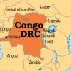 Alunecări de teren în Congo: Cel puţin 12 morţi şi 50 de dispăruţi