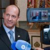 Ambasadorul Israelului în România, reacție după atacul lansat de Iran: 'Trebuie să îi țintim pe cei care ne țintesc'