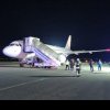 Amenințare cu bombă într-un avion, deasupra României: Aterizare de urgență la Timișoara