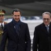Anunțul care pune pe jar Orientul Mijlociu și Occidentul: Bashar al-Assad, întâlniri de taină cu oficiali din SUA / Ce se pune la cale