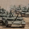 Apare o nouă super-putere militară în lume: țara care va avea cea mai mare armată în privința tancurilor de luptă