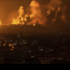 Armata israeliană a bombardat un complex militar al Mişcării Amal, ucigând şase dintre membrii lor