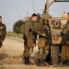 Armata israeliană transmite că nu are cunoștință despre sancțiuni SUA la adresa unui batalion al său