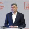 At the moment, PSD-PNL alliances Bucharest mayor candidate is Catalin Cirstoiu, PSDs head Ciolacu says