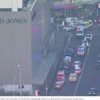 Atac armat într-un mall din Sydney: Mai multe persoane înjunghiate / Un bărbat a fost împuşcat mortal de poliţie - VIDEO