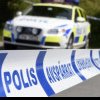 Atac cu armă albă în Suedia - Un bărbat a fost arestat