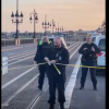 Atac violent la Bordeaux. O persoană a murit, alta a fost rănită; atacatorul a fost împușcat