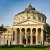 Ateneul Român primește Marca patrimoniului european din partea Comisiei Europene