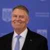 Atlantic Council's Distinguished Leadership Awards: Klaus Iohannis, among personalities honored at this year's edition