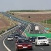 Autostrada Soarelui, blocată: Restricţii de circulaţie pe autostrada A2 Bucureşti - Constanţa, până pe 25 aprilie