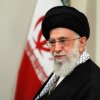 Ayatollahul Ali Khamenei spune că Israelul va fi palmuit după atacul de la Damasc