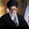 Ayatollahul Khamenei îşi reiterează ameninţările la adresa Israelului: Trebuie să fie pedepsit şi va fi pedepsit