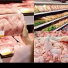 Bacteria mortală care se găsește în carnea de la supermarket: 1 din 15 pui proaspeți este puternic contaminat