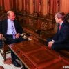 Băsescu îl distruge pe liderul REPER: 'Nu Drulă a fost pe la MISA pe la Bivolaru, ci Cioloș'