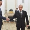Bashar al-Assad și-a exprimat convingerea în victoria Rusiei în Ucraina