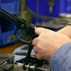 Beretta project could start operations at end-August, at Cugir Mechanical Plant