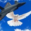 Blinken a plecat din China cu tot cu porumbelul păcii: Chinezii au trimis avioane și nave militare la granița cu Taiwan