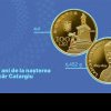 BNR lansează noi monede din aur, argint, şi tombac cuprat. Moneda de aur costă 15.600 lei