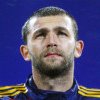 Bogdan Lobonţ (FC Rapid) - E o provocare şi o accept aşa cum e, cu riscurile şi avantajele pe care mi le oferă