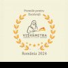 Bucureștiul găzduiește prima ediție din Romania a Visvamitra Awards of Excellence