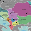 Butoiul cu pulbere al Europei dă în clocot: risc major de război în Carpații de Est