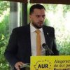 Candidatul AUR la Primăria Capitalei Mihai Enache îi solicită Gabrielei Firea să îşi retragă candidatura pentru alegerile europarlamentare