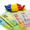 Care este venitul mediu lunar al unei gospodării din România (INS)