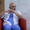 Cătălin Cîrstoiu, ascensiune fantastică în carieră după ce a fost nășit de Băsescu: A terminat cu 4 ani mai devreme (documente)