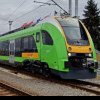 Ce se întâmplă cu cele 62 de trenuri PESA: Când ar urma să ajungă în România
