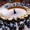 Cererea palestiniană privind acordarea statutului de membru ONU, analizată de Consiliul de Securitate