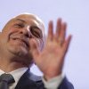'Chelia lui Băsescu și zâmbetul lui Iliescu'. Cătălin Cîrstoiu, amuzat de ironiile din mediul online: 'Ar fi o combinație fericită'
