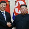 China vrea să își dezvolte relațiile cu Coreea de Nord