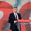 Ciolacu, către PSD-iștii nervoși pe listele comune cu PNL: 'Mai puțin contează dacă ai 1-2 europarlamentari în plus' (video)