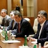 Ciolacu și Grindeanu negociază afacerea care ar transforma România în Poarta Europei