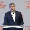 Ciolacu: With PSD Bucharest's all-out support, Dr. Cirstoiu will win Bucharest mayoralty
